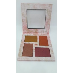 QBX-QP380 SOMBRA MAXI SHINE QUEEN