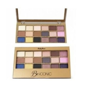 HB-9917 SOMBRA BEICONIC RUBY ROSE