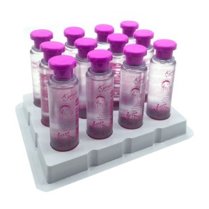 780 AGUA MICELAR KYRAV C/ 12