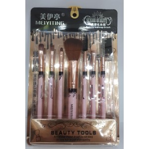 M-024 KIT DE PINCEL C/ 05