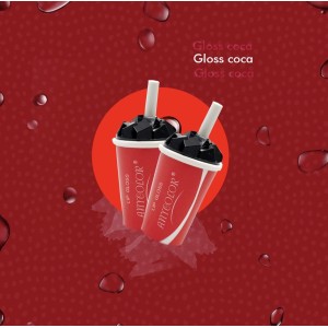 1809 LIP GLOSS COCA ANYCOLOR C/ 6