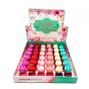 3012.1.1 LIP GLOSS PRINCESS VIVAI C/36