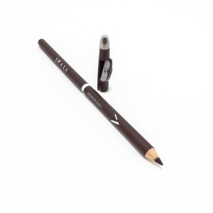 2040.1.4 LÁPIS P/OLHOS MARROM VIVAI C/12