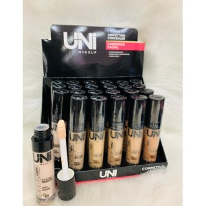 UN-CO196DS CORRETIVO FACIAL UNI MAKE UP C/24