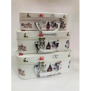 J6211-02A MALETA C/3