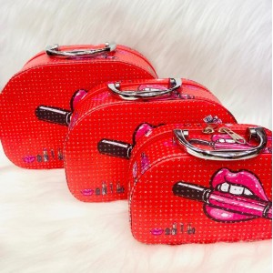 J6211-01B MALETA C/3