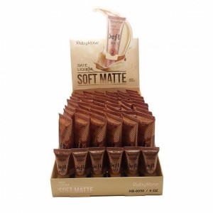 HB-8050-2 BASE LIQUIDA BEGE GROUP 2 C/ 48