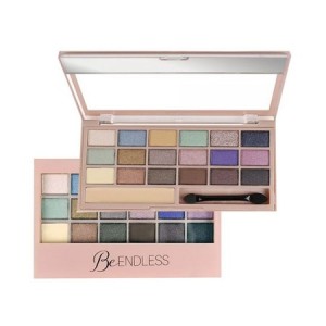 HB-9927 SOMBRA BEENDLESS RUBY ROSE